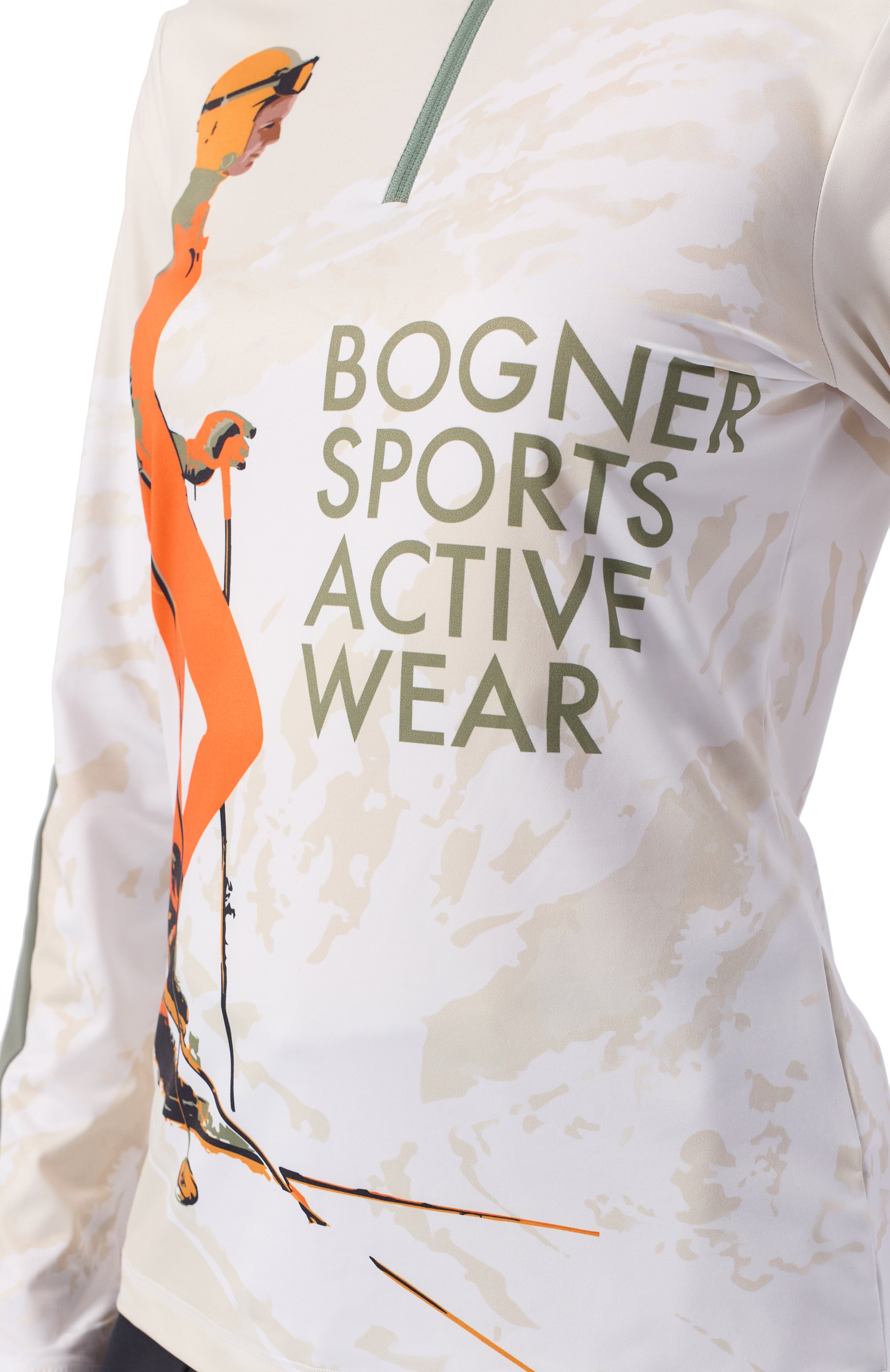 Пуловер BOGNER, арт. 51789763, фото 5