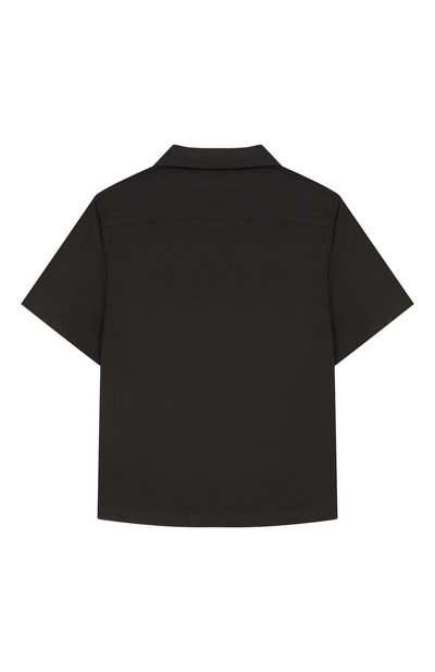 Хлопковая рубашка DIESEL, арт. J02743/KXBA8, фото 2