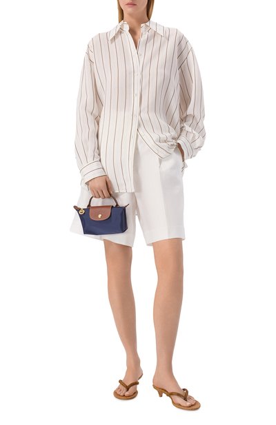 Сумка le pliage original pouch LONGCHAMP, арт. 34175089/089, фото 3