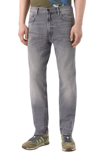 Джинсы hugo 640 HUGO, арт. 50537708, фото 3