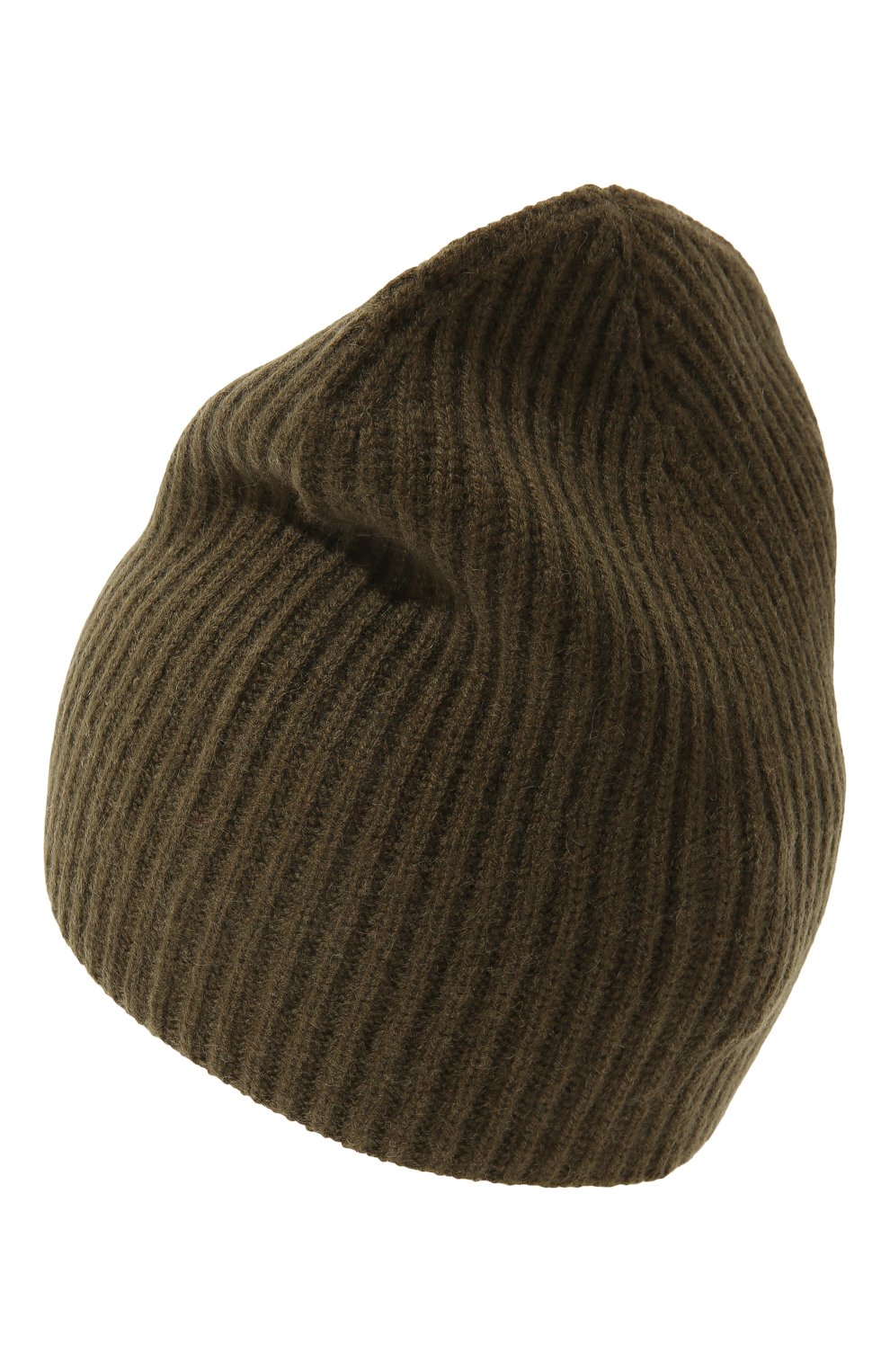 Кашемировая шапка ALLUDE, арт. 225/30026, фото 2