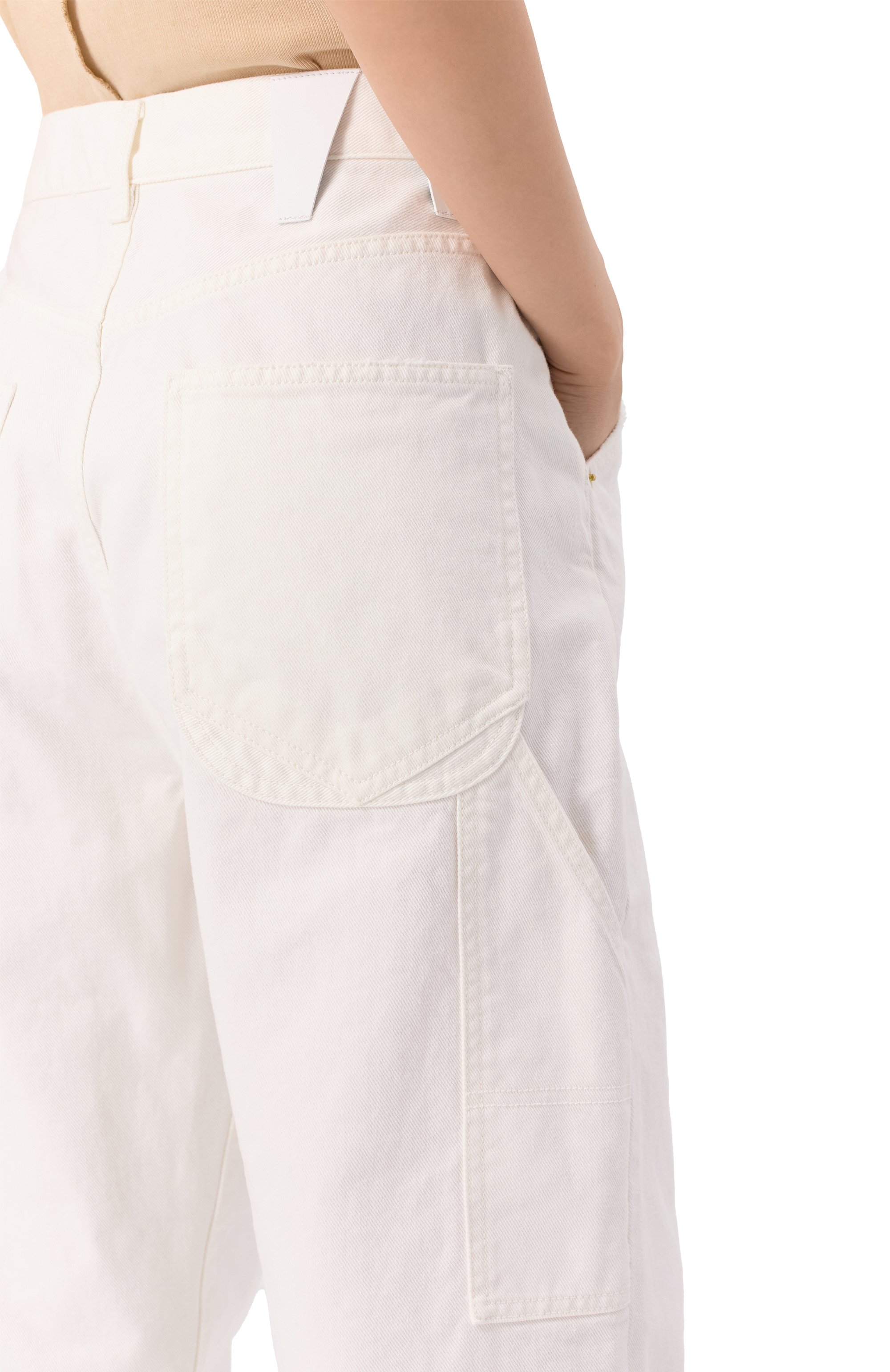 Джинсы DARKPARK, арт. WTR58/DWB01, фото 5