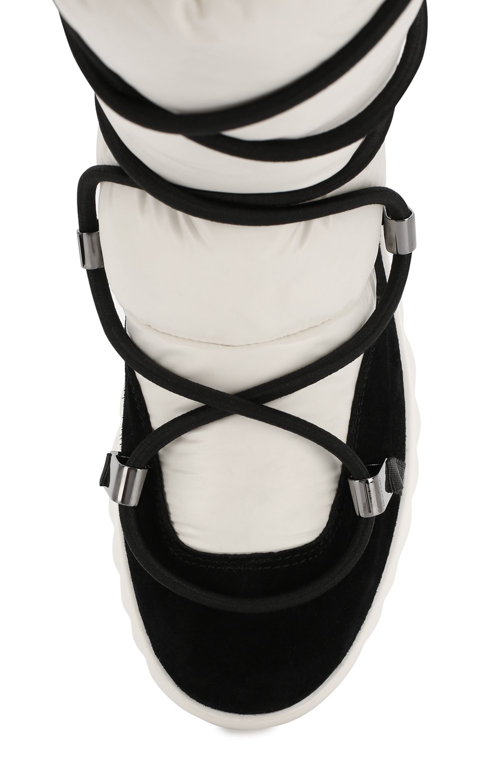 Сапоги cora MONCLER, арт. E2-09A-20560-00-01AKM, фото 5