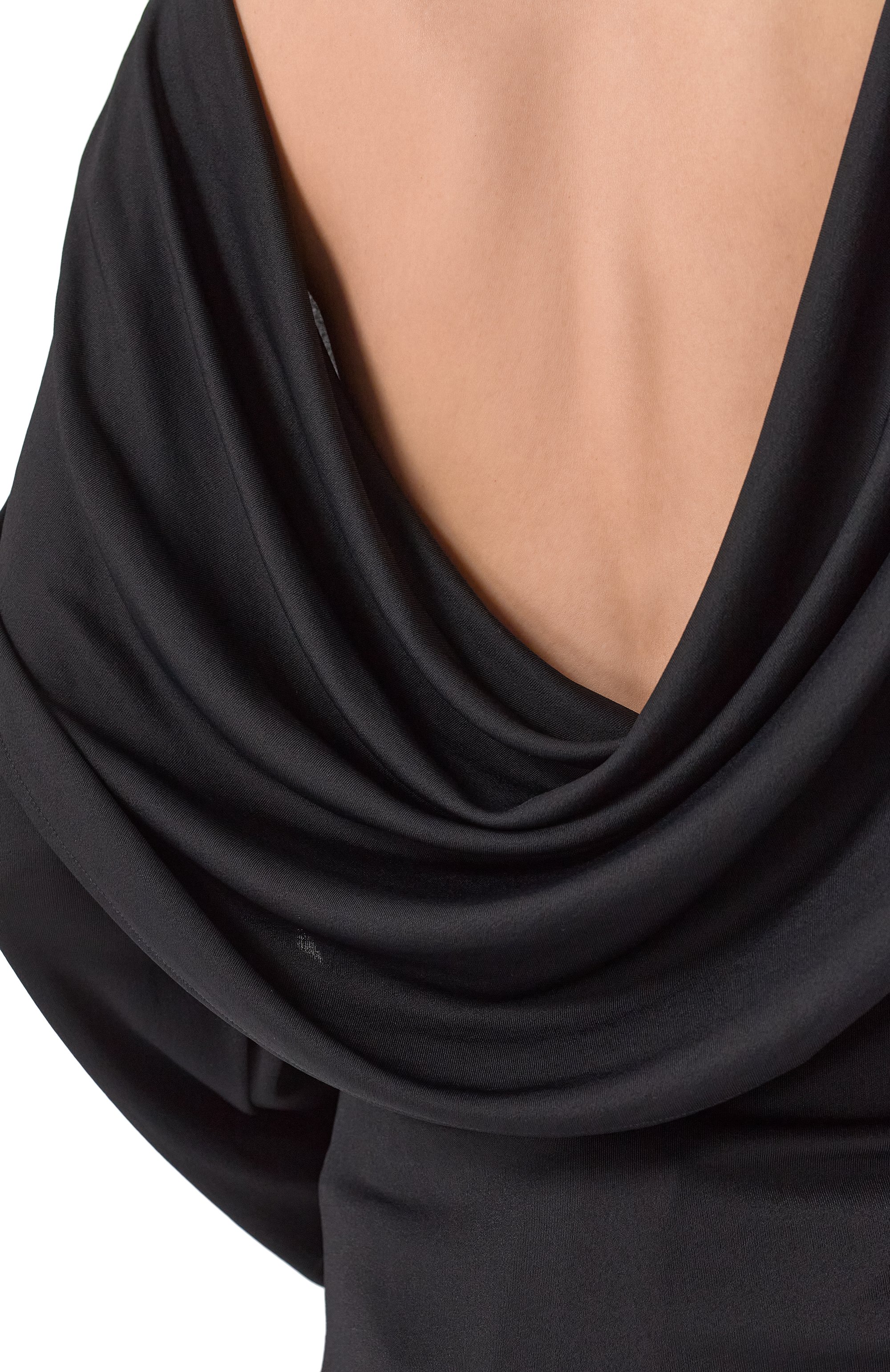 Топ из вискозы JACQUEMUS, арт. 25E251T0121, фото 5