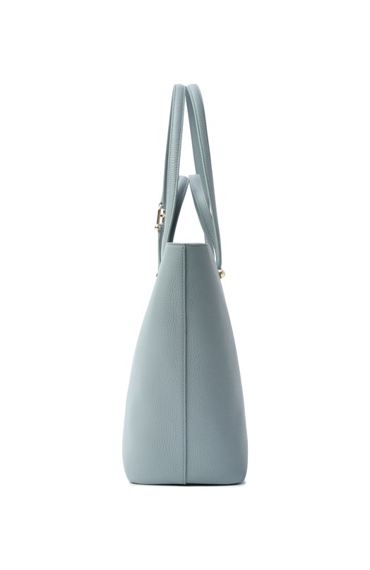 Сумка-тоут Furla Sfera large Furla WB01453/HSF000 Голубой  WB01453/HSF000 Фото 4