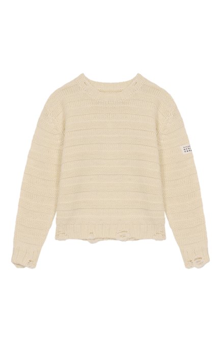 Свитер MM6, арт. M60880/MM06P