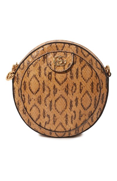 Сумка ophidia gg GUCCI, арт. 550618 L1G0G, фото 1