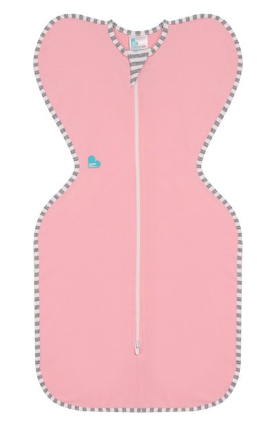 Спальный комбинезон LOVE TO DREAM, арт. L10 01 001 PK M, фото 1