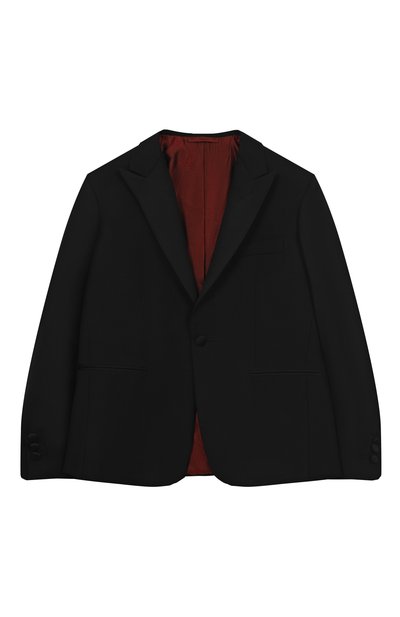 Шерстяной пиджак STEFANO RICCI JUNIOR, арт. Y2SF731260/W0017C