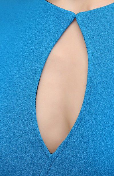 Платье ROLAND MOURET, арт. SS21/S2270/F2196, фото 5