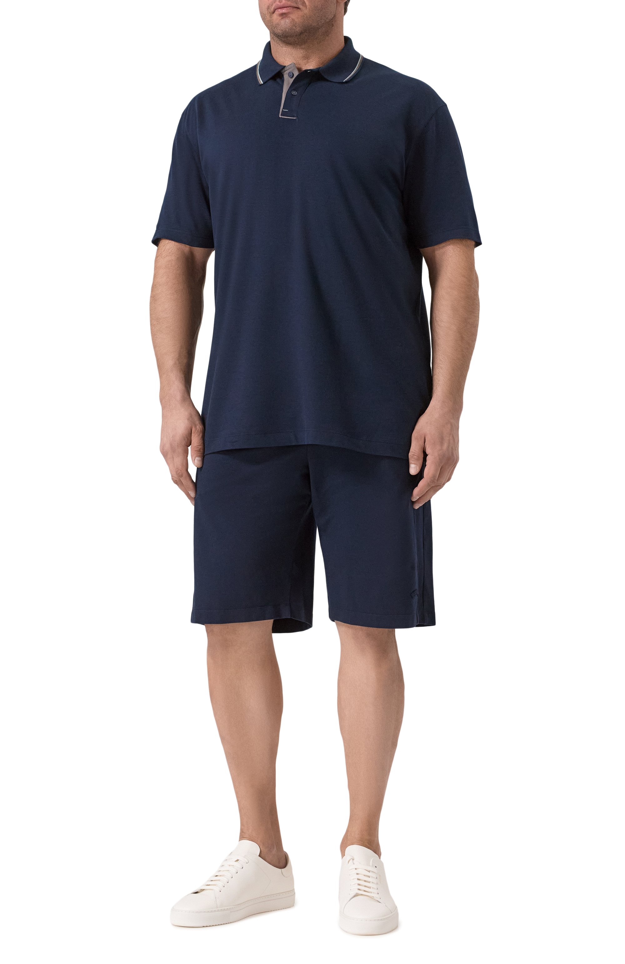 Шорты PAUL&SHARK, арт. 25411856/3XL, фото 2