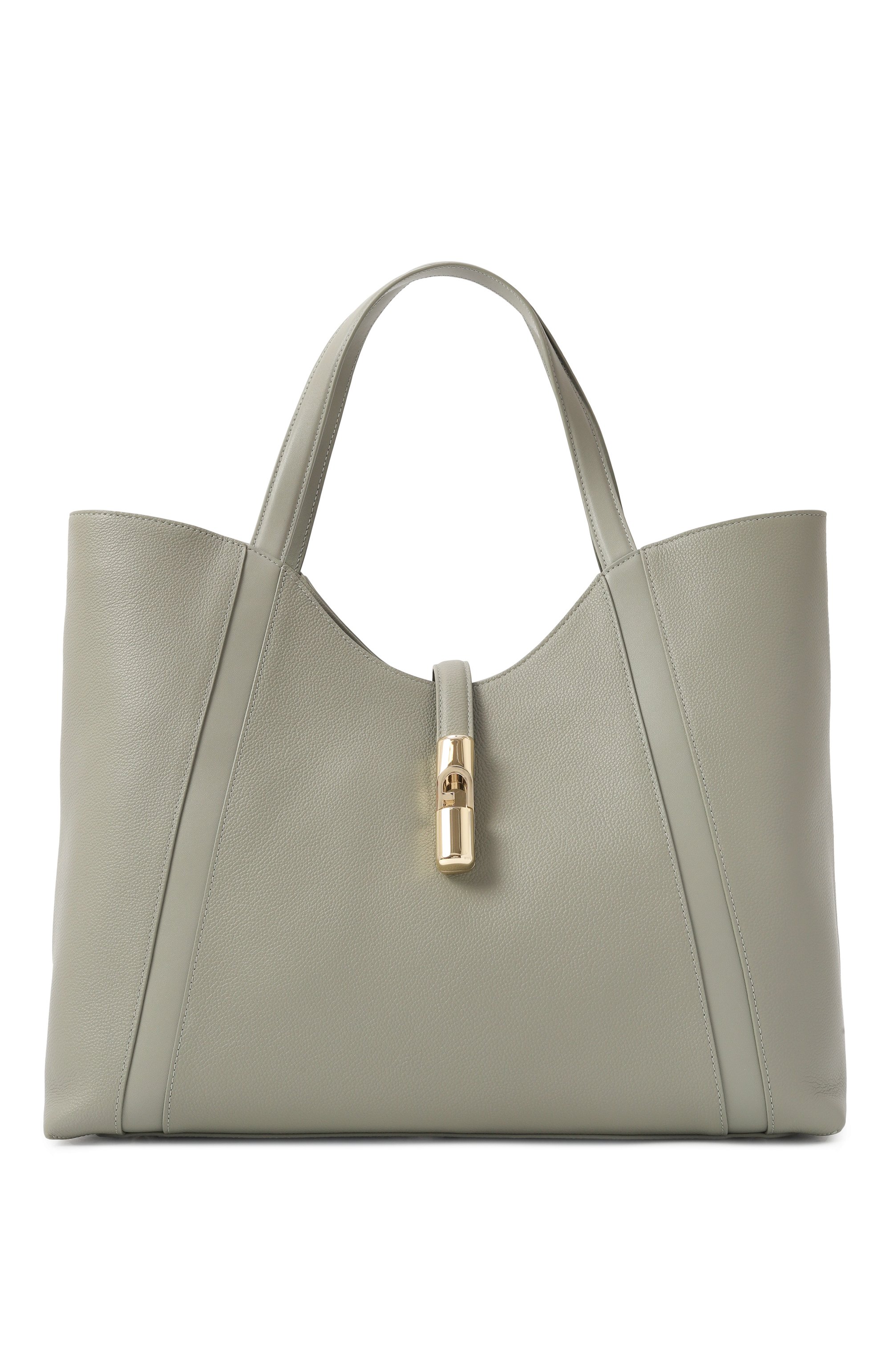 Сумка-тоут furla goccia xl FURLA, арт. WB01498/BX3353, фото 1