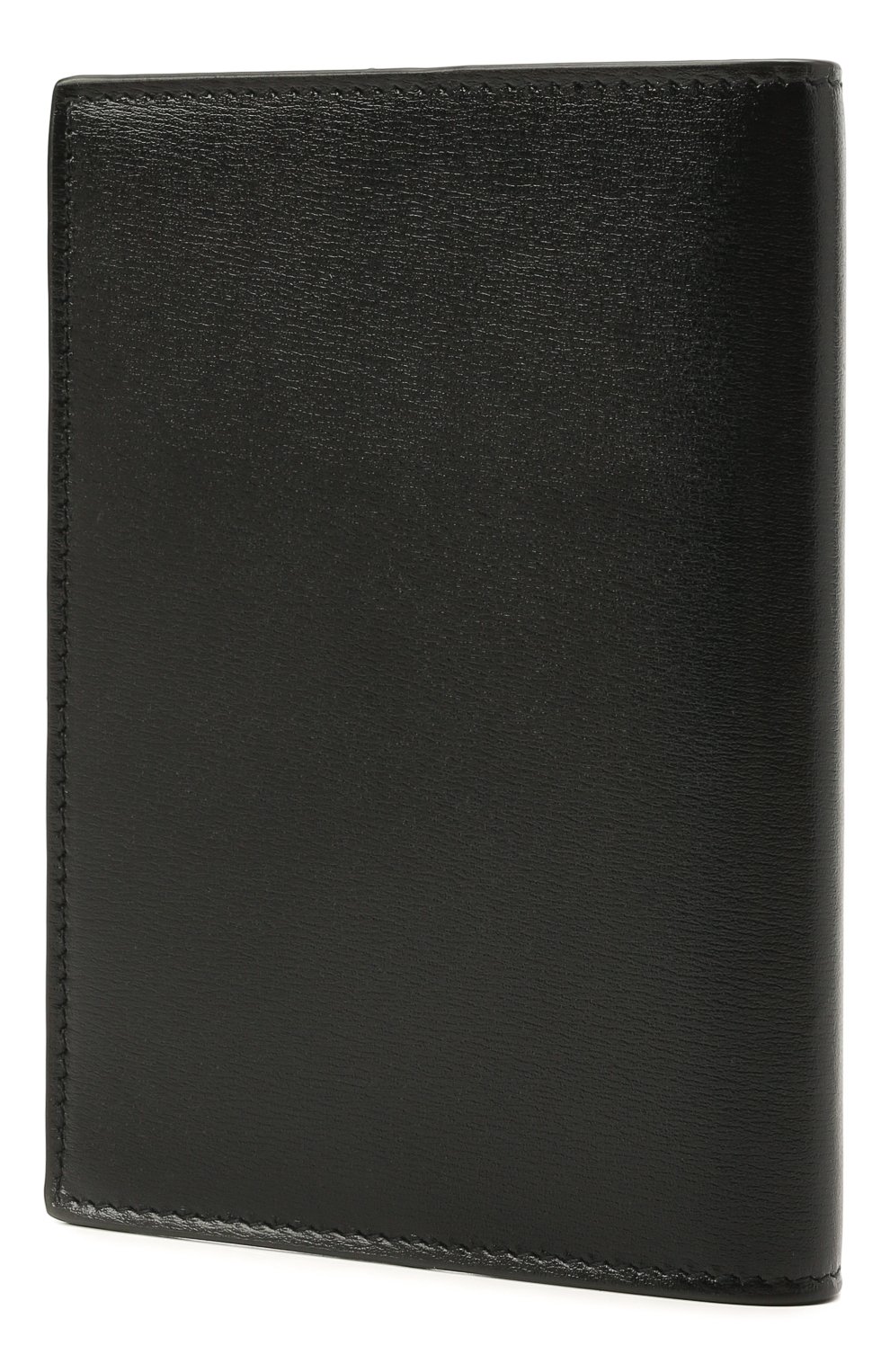 Кожаная обложка для паспорта SAINT LAURENT, арт. 607659/02G0W, фото 2