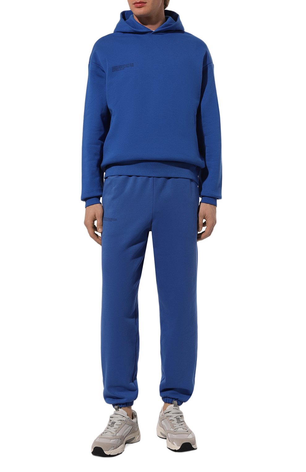 Хлопковые джоггеры PANGAIA, арт. 10000295, фото 2