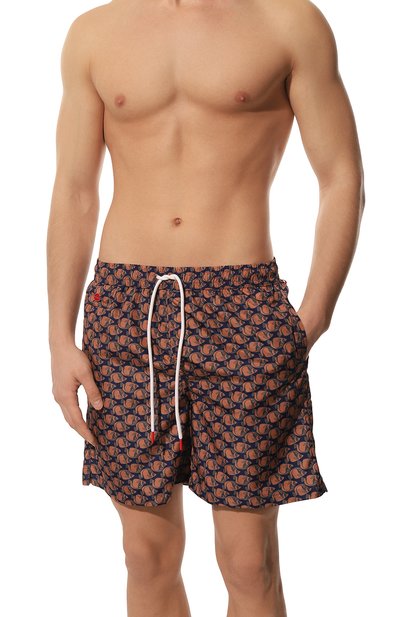 Плавки-шорты KITON, арт. UC0M5CXB6010, фото 2