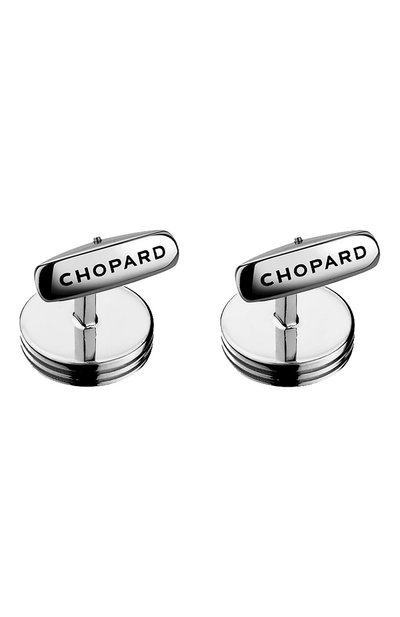 Мужские запонки CHOPARD, арт. 95014-0055
