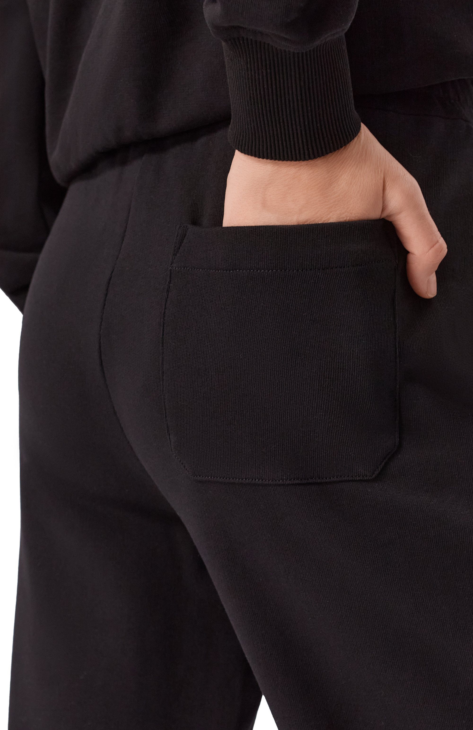 Хлопковые брюки DOLCE & GABBANA, арт. FTC91Z/GDCXW, фото 5