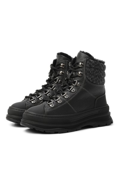 Комбинированные ботинки MISSOURI, арт. 85935 C/27-30