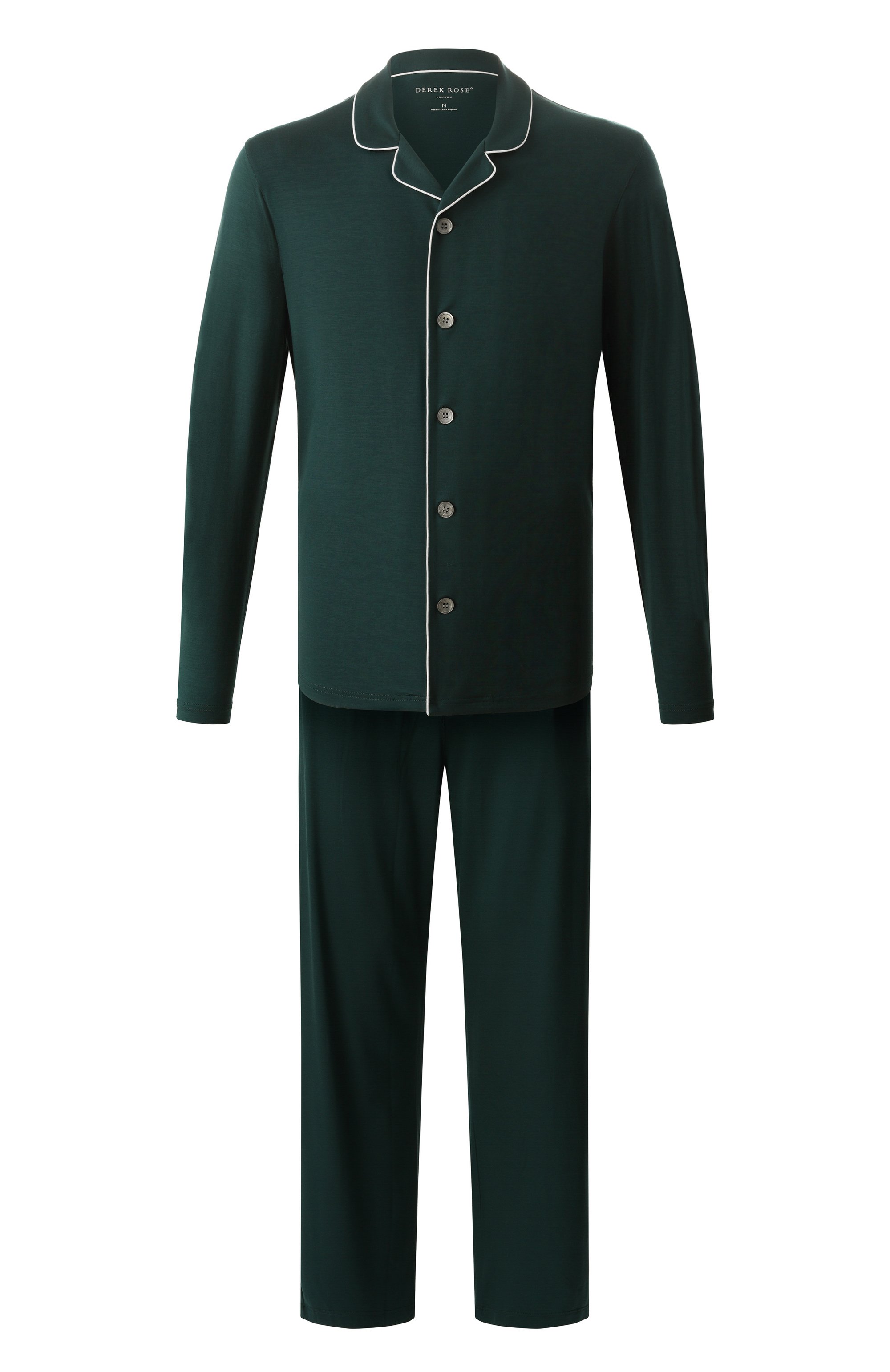 Пижама DEREK ROSE, арт. 4070/BASE018, фото 1