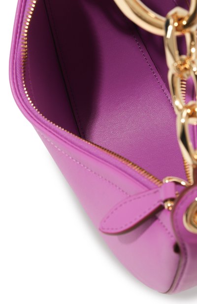 Сумка vlogo moon mini VALENTINO, арт. 5W2B0Q43/PHV, фото 5