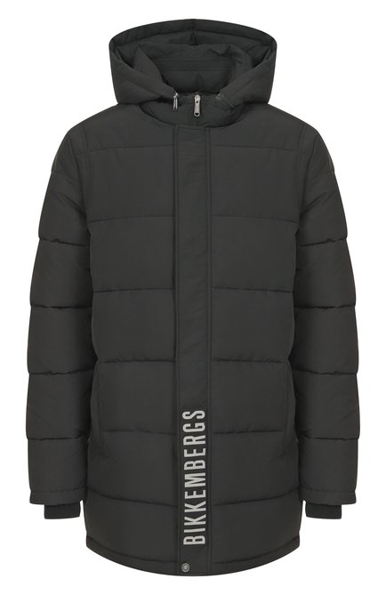 Мужская пуховик DIRK BIKKEMBERGS, арт. BMG1264