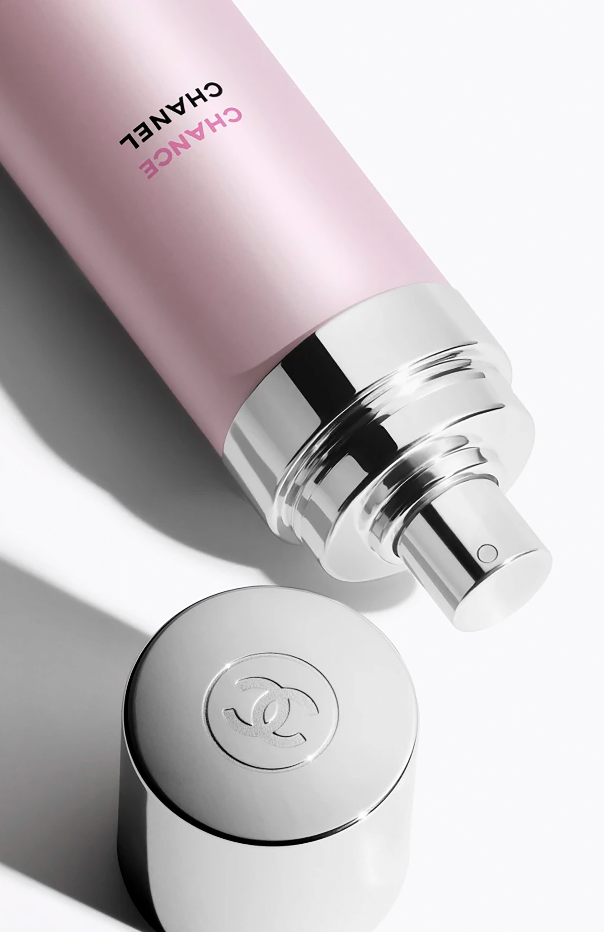 Дезодорант-спрей chance eau tendre (100ml) CHANEL, арт. 0126800, фото 2