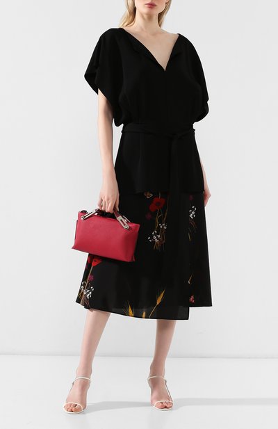 Сумка missy LOEWE, арт. 327.12KS28, фото 2