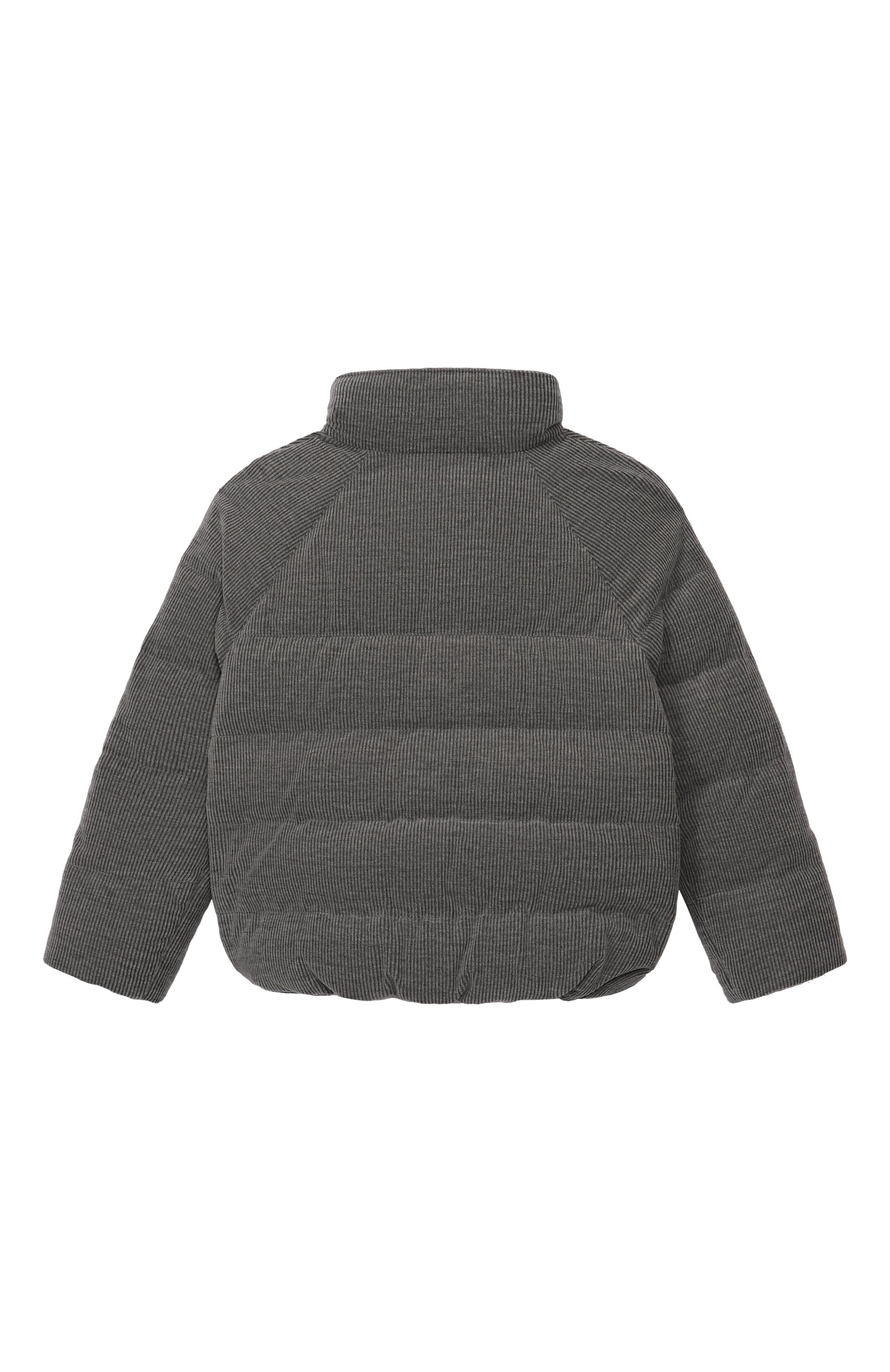 Пуховик BRUNELLO CUCINELLI, арт. BV415J333A, фото 2