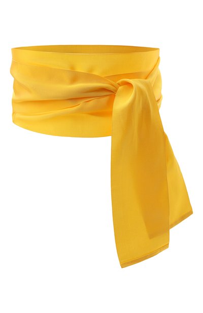 Женский текстильный пояс SARA ROKA, арт. BELT/C10-S21/84