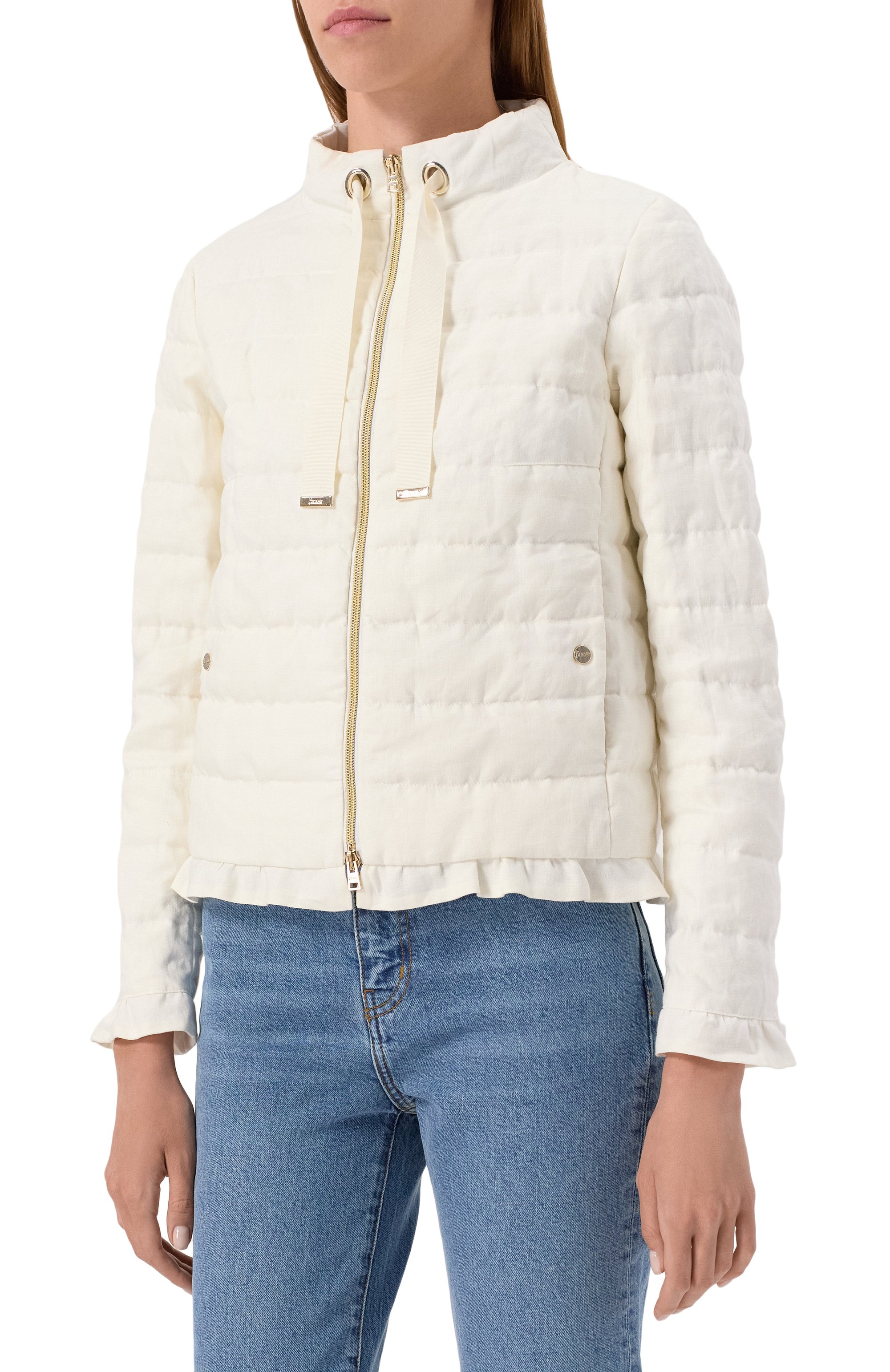 Пуховая куртка HERNO, арт. PI002014D/17105Z, фото 3