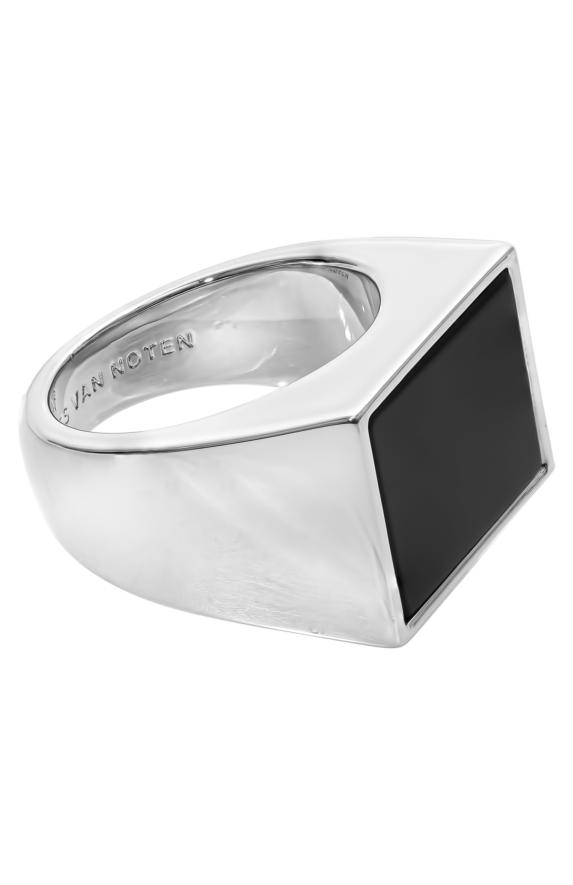 Кольцо DRIES VAN NOTEN, арт. 242-028215-092, фото 1