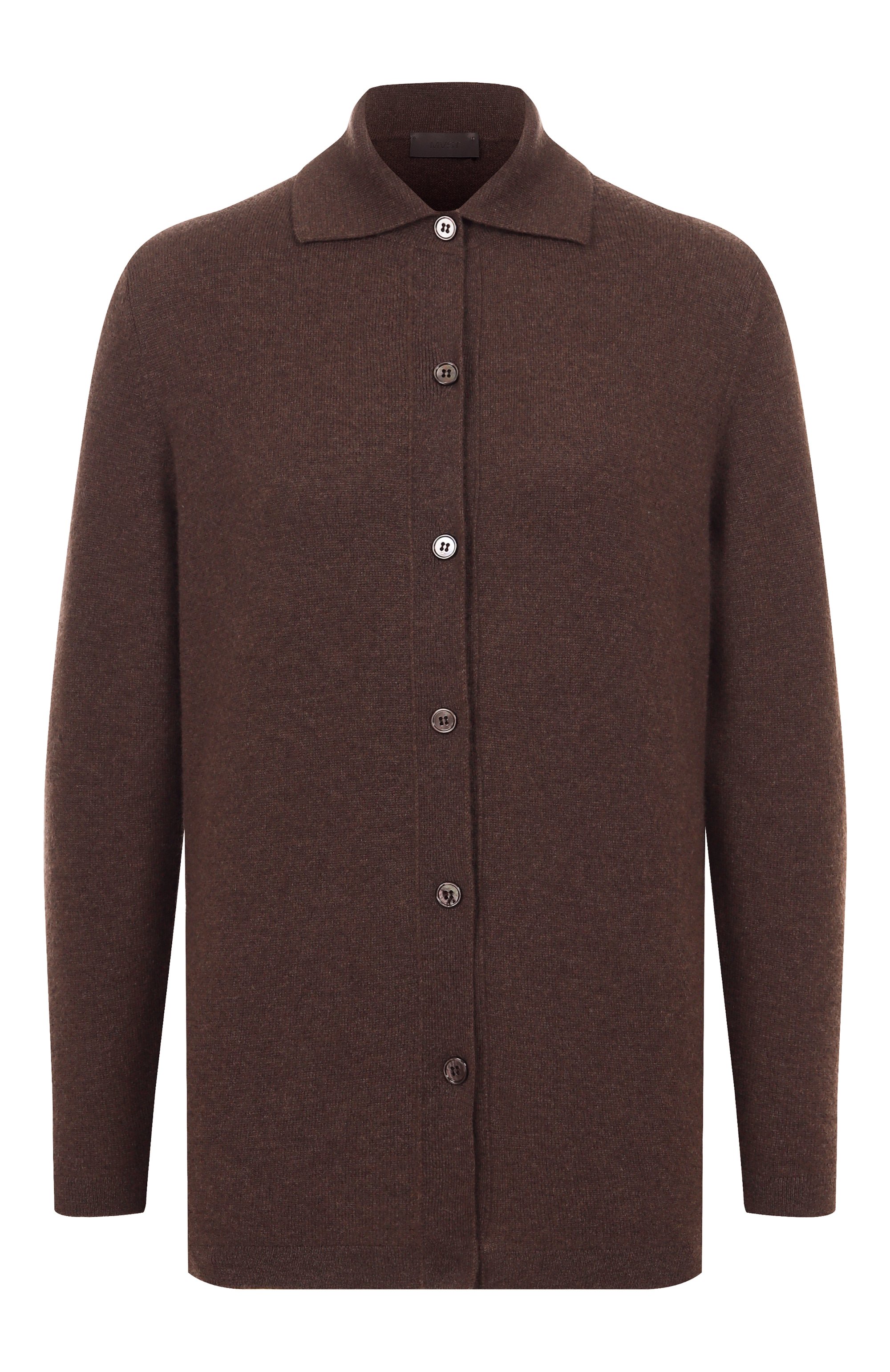 Кашемировый кардиган MVST, арт. M25.1MW.K412, фото 1