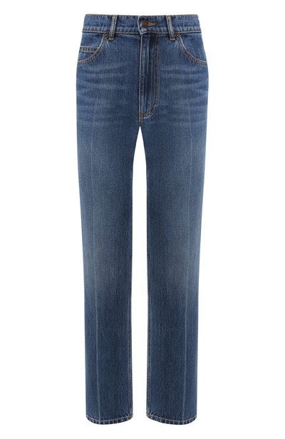 Джинсы MARC JACOBS RUNWAY, арт. W2190236, фото 1