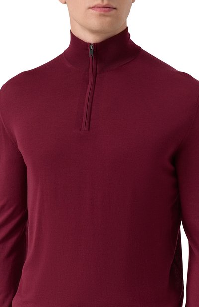 Шерстяной джем�пер MVST, арт. M0-M25.1MM.K407/44-60, фото 5