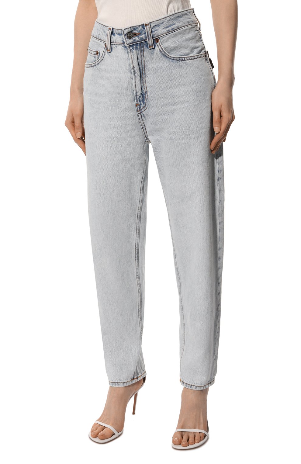 Джинсы HAIKURE, арт. HEW03129DF095L0736, фото 3