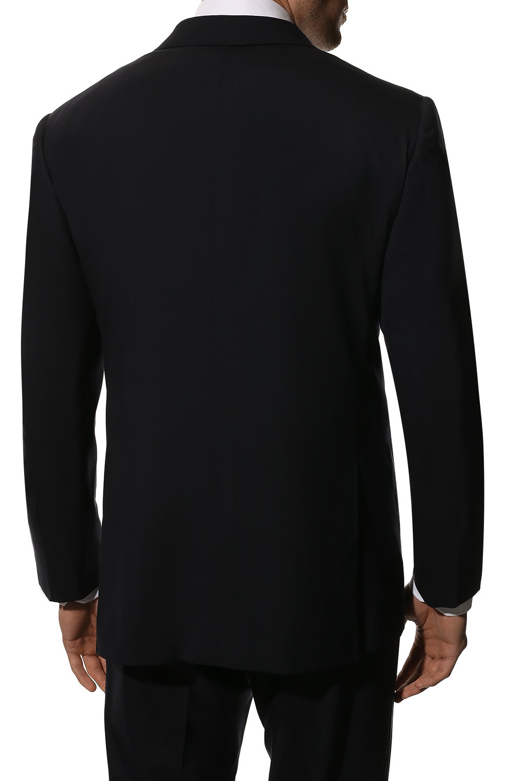 Шерстяной костюм KITON, арт. UA90/1274, фото 3