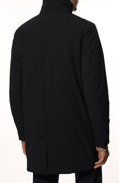 Пуховая куртка WOOLRICH, арт. CFW00U0679MR/UT2697, фото 4