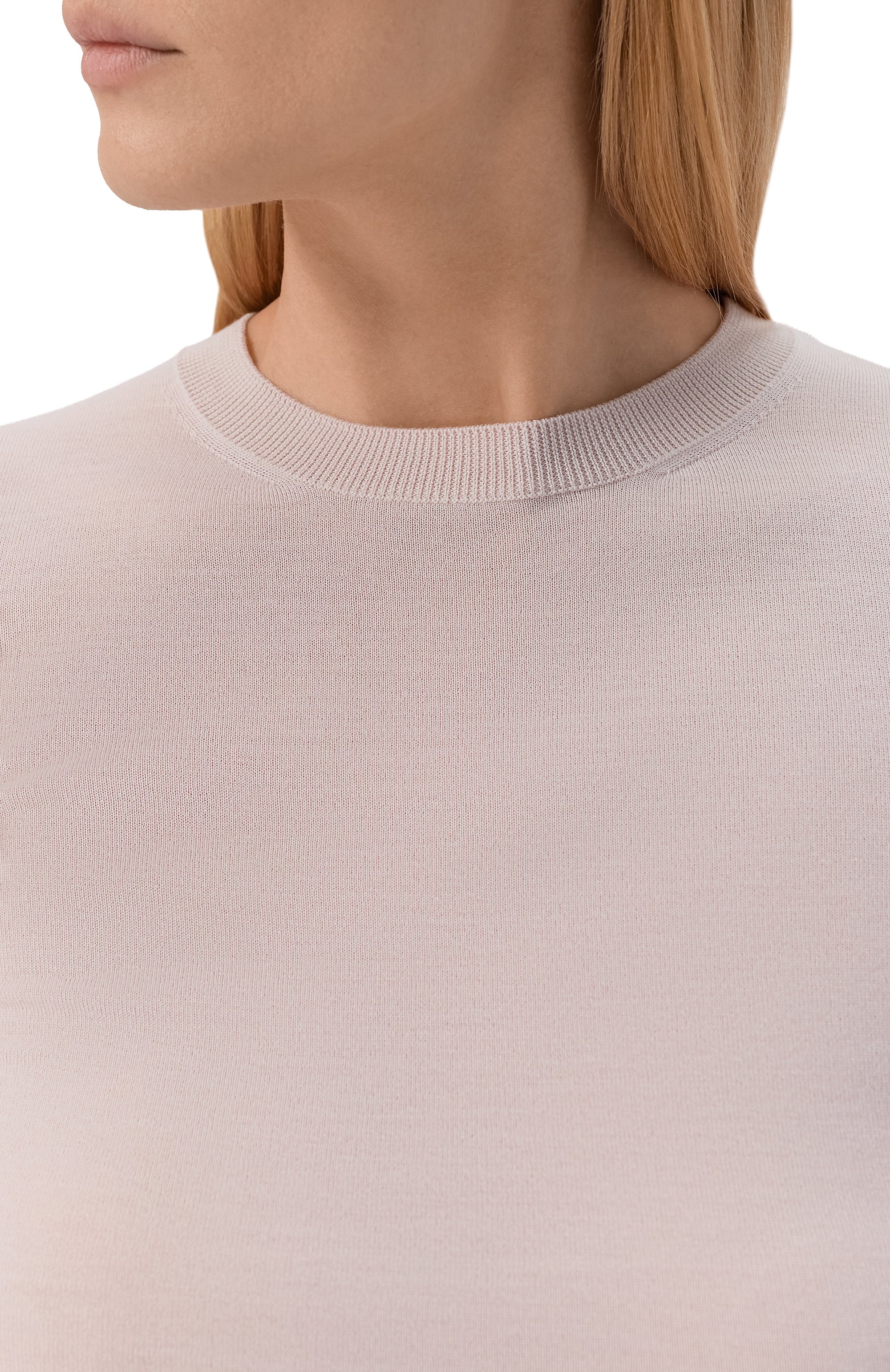 Шерстяной пуловер MVST, арт. M0-M25.1MW.K403/34-48, фото 5