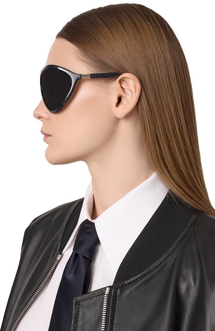 Женские солнцезащитные очки MIU MIU, арт. A01S-1AB5S0