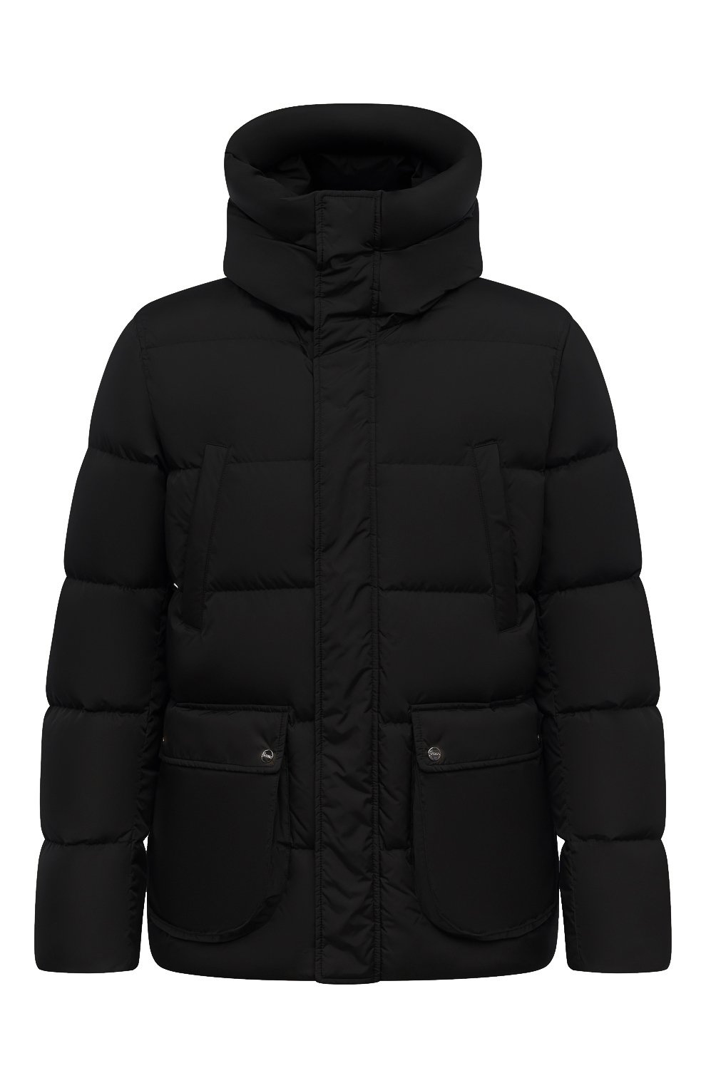 Пуховик HERNO, арт. PI001140U/12004Z, фото 1