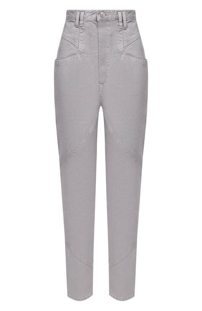 Женские джинсы ISABEL MARANT, арт. PA1759-20H029I/NADEL0ISA