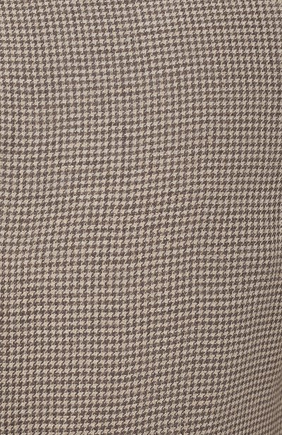 Льняной пиджак GIORGIO ARMANI бежевого цвета по цене 211000 руб., арт. 0WGGG0IL/T02HN, фото 5 Льняной пиджак GIORGIO ARMANI, арт. 0WGGG0IL/T02HN, фото 5