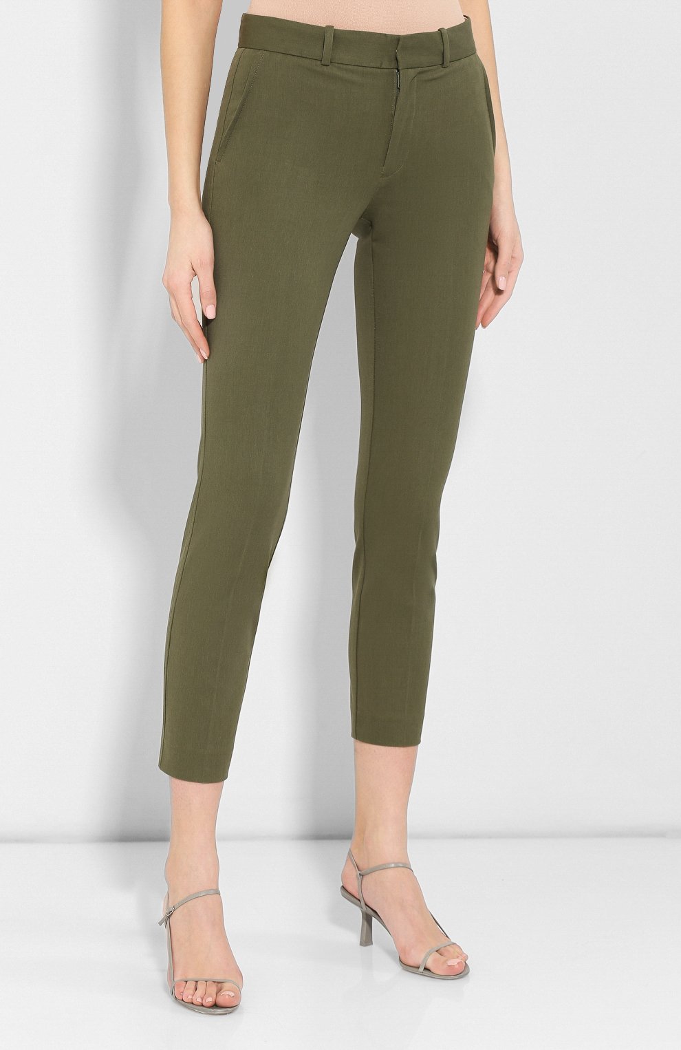 Брюки POLO RALPH LAUREN, арт. 211752934, фото 3