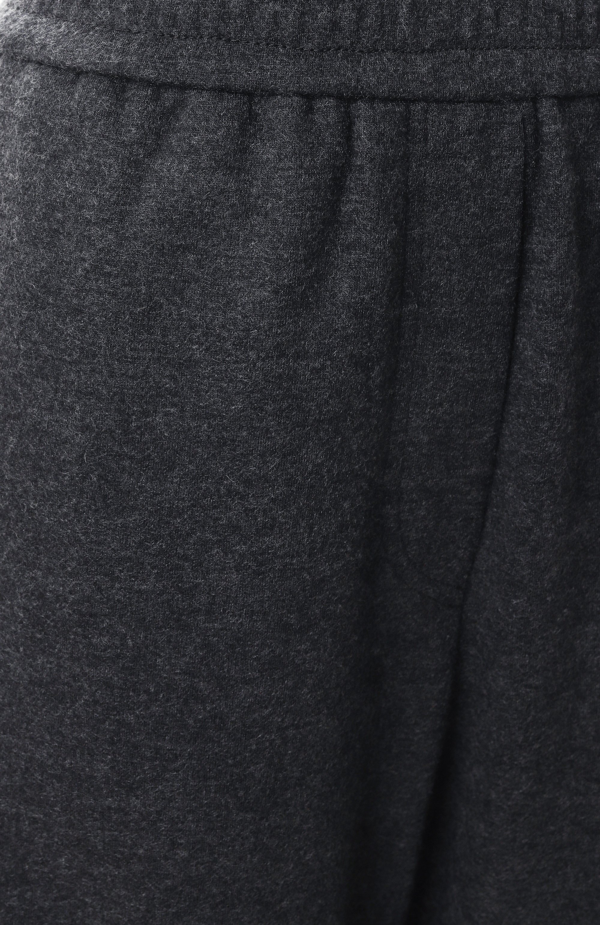 Кашемировые брюки BRUNELLO CUCINELLI, арт. MD913VC299, фото 6