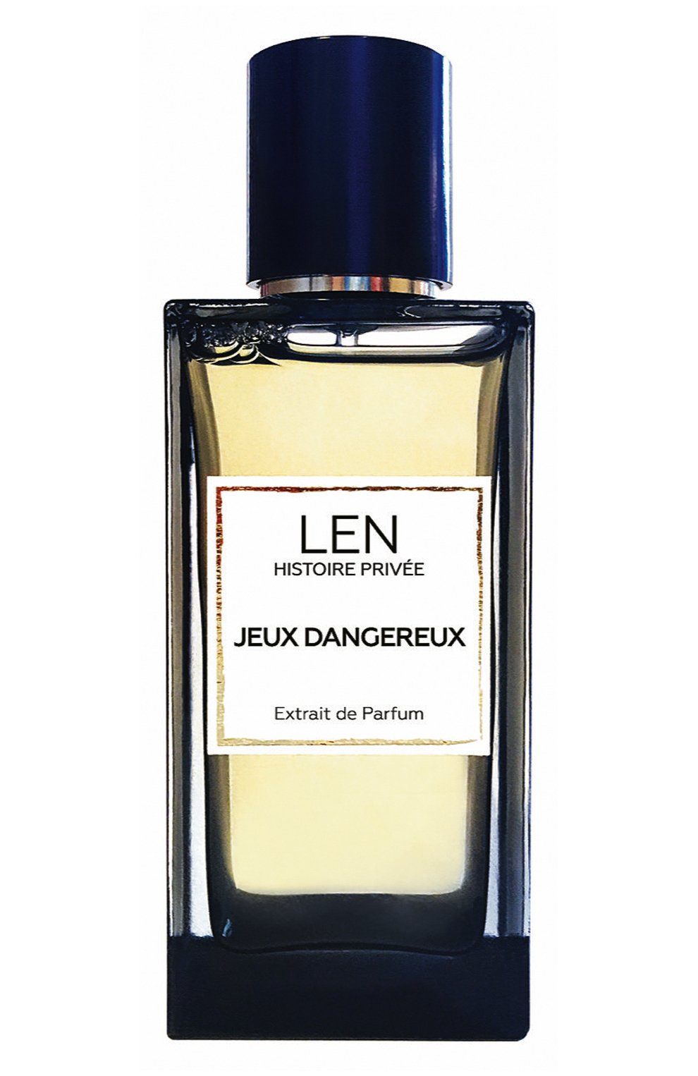 Духи jeux dangereux (100ml) LEN, арт. 4260558630012, фото 1