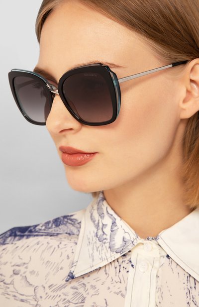 Солнцезащитные очки TIFFANY & CO., арт. 4160-82853C, фото 2