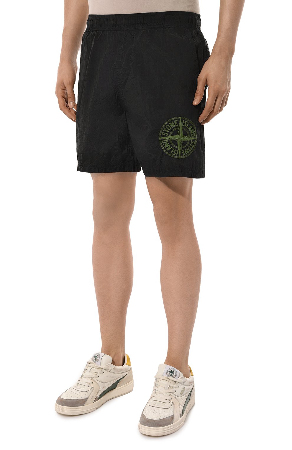 Шорты STONE ISLAND, арт. 7815B0948V0029, фото 3