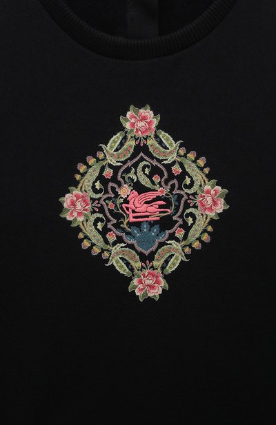 Комплект из свитшота и брюк ETRO, арт. GV3000, фото 4