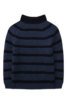 Кашемировый свитер LORO PIANA, арт. FAL7512, фото 2