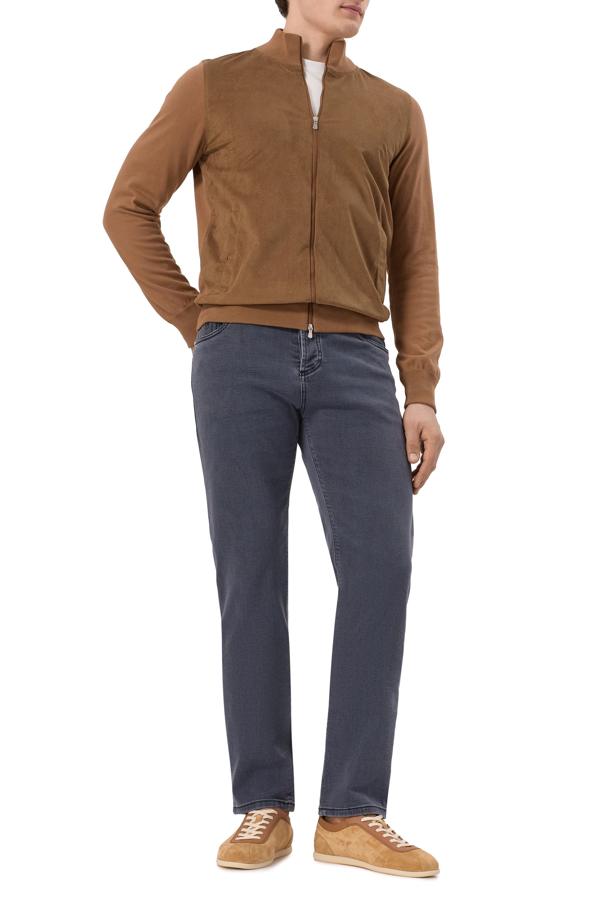 Джинсы RICHARD J. BROWN, арт. T0KY0 RB/T29, фото 2